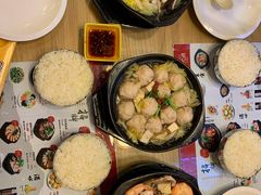 -洪兴砂锅(烟台山店)