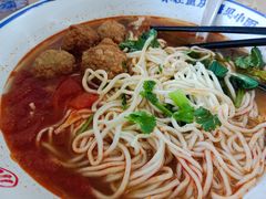-遇见小面(白云机场T2安检外店)