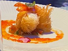 -渔火·特色餐厅(佘山世茂洲际酒店)