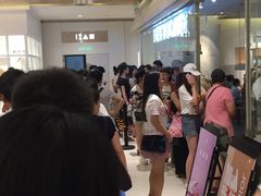 -喜茶(深圳东门1234店)