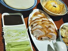 -前门故事烤鸭店(十里河店)