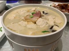 -悦融琥珀·京鲁菜·海味珍品(西单店)