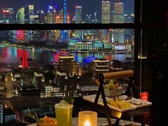 -外滩8号 whisky bar(金延大厦店)