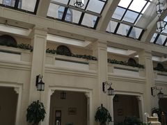 -利顺德大饭店·维多利亚花园(小白楼店)