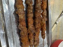 -老舅老蒙肉饼非遗店(一店)