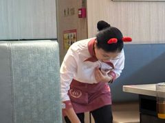 -海底捞火锅(奥体南路店)