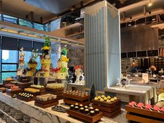 -合肥皇冠假日酒店·菲亚斯特自助餐厅(黄山路店)