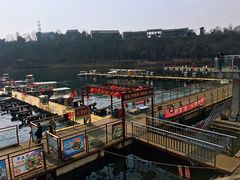 -仙海旅游度假区