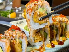 -将太无二·北美传奇寿司(瑞士公寓店)