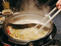 -捞王锅物料理(凯旋路店)