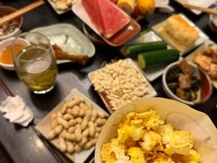 -青藤茶馆(南山路店)