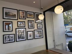 大堂-Peet's Coffee皮爷咖啡(大学路店)