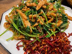 -娄三少春饼·烤鸭(合生汇购物中心店)