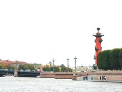 -阿芙乐尔号巡洋舰