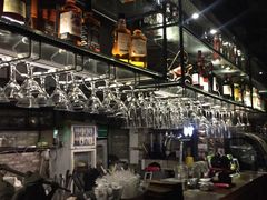 -喜洲吧·江畔老船厂·庭院餐厅(喜临院店)