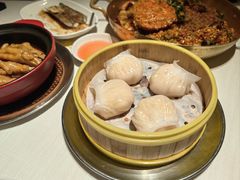 -香港龙凤楼(巨鹿路洋房店)