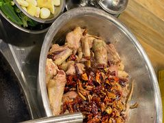 -鹅来顺·顺德火焰醉鹅(天平架分店)