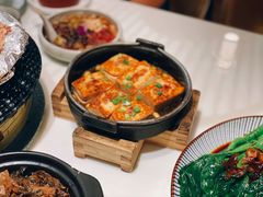 客家酿豆腐-原味田园·客家菜·土窑鸡(中航城君尚购物中心店)