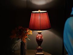 -弦月窗LUNETTE BY AMANDA(复兴路店)