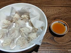 -南翔馒头店(豫园店)