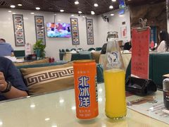 -东四民芳餐厅(世茂工三店)