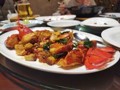 -彩丰楼·中餐厅(国家会展中心上海洲际店)