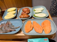 -蚝英雄·自助烤蚝(高新店)