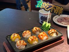 -小川洋风料理(深圳首店)