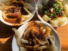 -洞子口张老二凉粉(文殊院店)