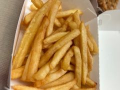 -肯德基(亦庄上海沙龙店)