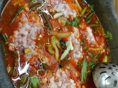 -笔记安顺夺夺粉火锅