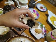 -昱匠·日本料理(金融街店)