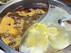 -傣妹火锅(南京东路一店)