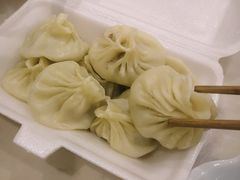 -金源汤包(育新东路店)