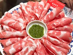 -东镇老火锅(长春路首店)