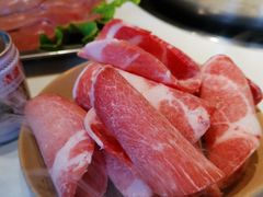 -岗上渣渣老火锅(两路口店)