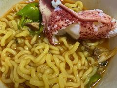 -吉之仙•中国制造•出口级食材日料店(领事馆总店)