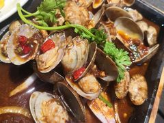 -TA'塔雀 墨西哥餐厅(江都金鹰店)