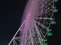 -琴岛之星摩天轮