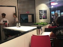 -小杨生煎(龙之梦购物中心店)