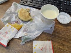 -麦当劳(斜土路2号店)