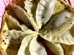 煎饺-吉庆街美食广场