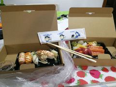 -林妈妈村·日式料理(宝山龙湖天街店)