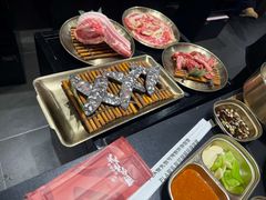-西塔老太太泥炉烤肉(龙湖北苑天街店)