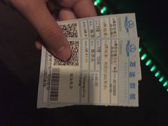 万达电影城(万达店)-万达影城(涪城万达广场激光IMAX店)