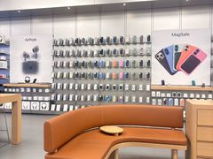 -Apple零售店(深圳益田假日广场店)