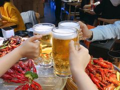 -红盔甲·小龙虾(天钥桥店)