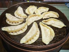 -松针蔡记蒸饺(花园路店)