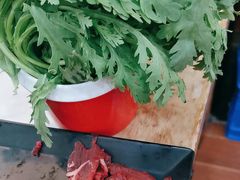 -田村·酸汤鲜牦牛肉火锅(布达拉宫广场店)