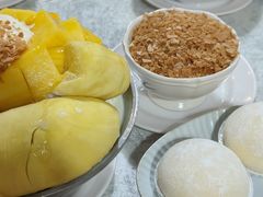 -水牛奶皇后糖水铺(深圳总店)